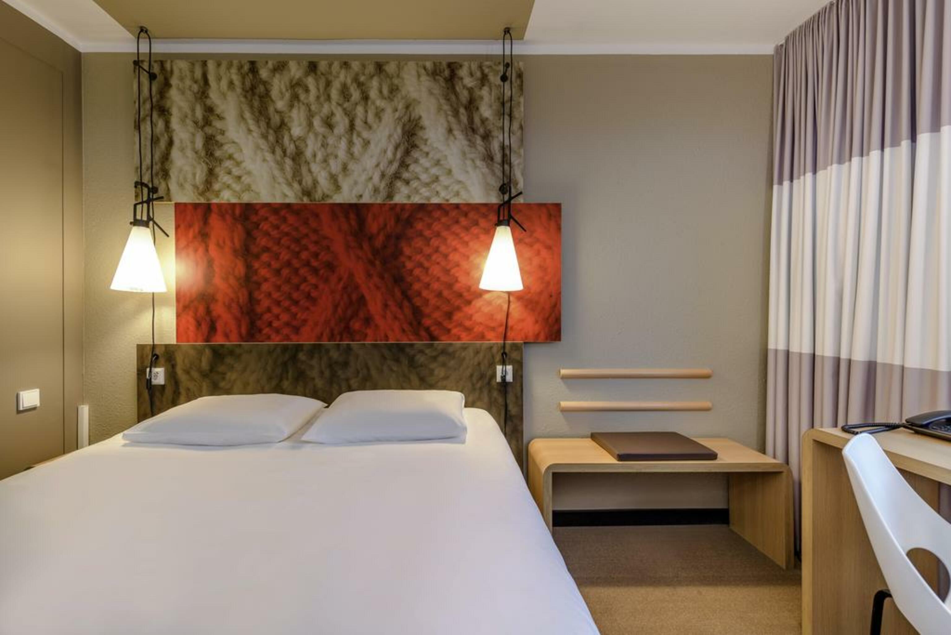 ไอบิส ดีฌง การ์ Hotel ดีจอง ภายนอก รูปภาพ