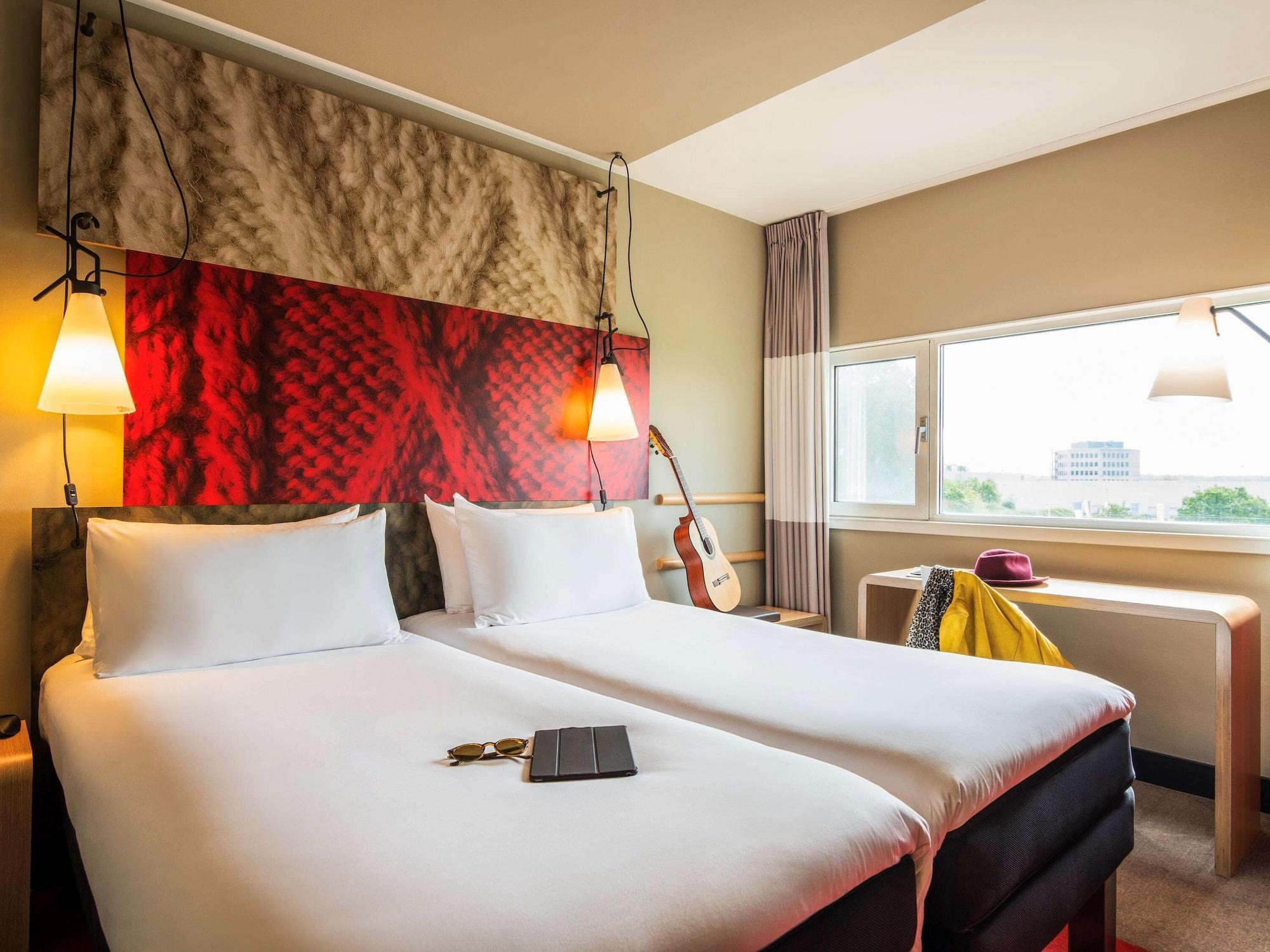 ไอบิส ดีฌง การ์ Hotel ดีจอง ภายนอก รูปภาพ