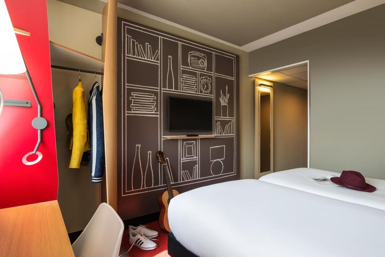 ไอบิส ดีฌง การ์ Hotel ดีจอง ภายนอก รูปภาพ